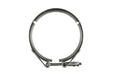 Turbosmart TS-1 Turbolader V-Band-Schelle passend für Turbine 4.50"