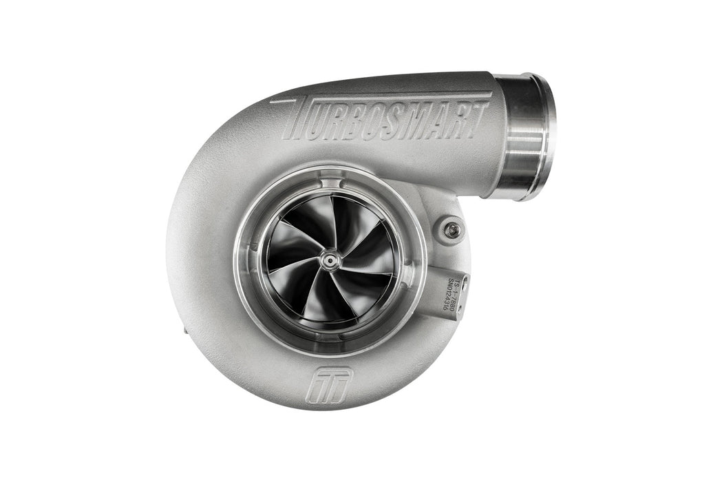 Turbosmart TS-1 Turbolader 7880 T4 1.24AR für externes Wastegate