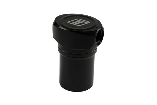 Turbosmart Kraftstofffilter Canister 10 µm 10AN