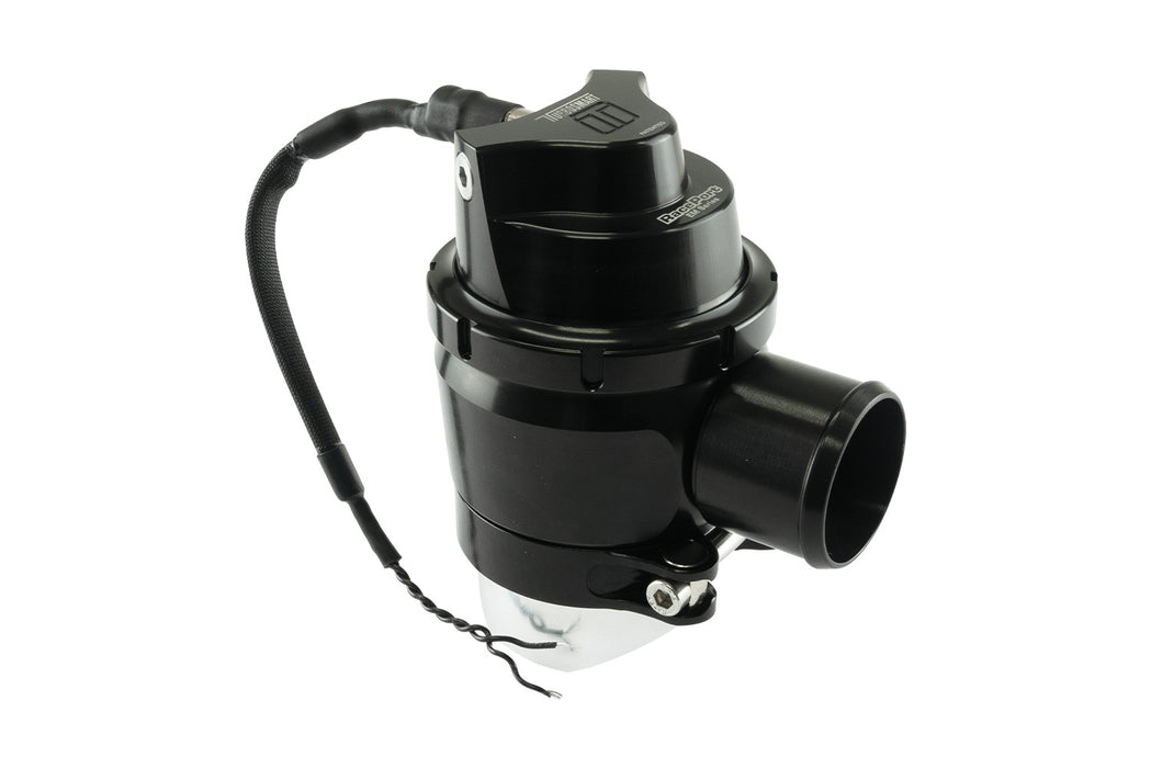 Turbosmart Blow-off-Ventil RacePort EM PlumBack GenV Sleeper