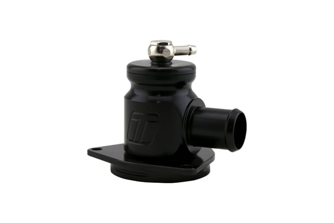 Turbosmart Blow-off-Ventil Kompact PlumBack - Shortie - Hyundai Veloster