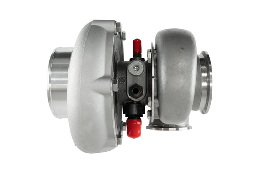 Turbosmart TS-2 Turbolader (wassergekühlt) 6870 (Kompact) V-Band 0.96AR für externes Wastegate