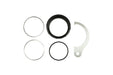 Turbosmart LockSleeve Turbo Adapter Verdichterausgang 2.50" auf gerade Plazmaclamp 2.50"