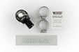 Turbosmart Blow-off-Ventil Kompact PlumBack - 25 mm