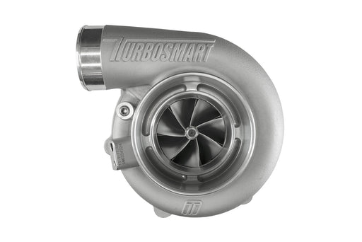 Turbosmart TS-1 Turbolader 7170 (Kompact) V-Band Linkslauf 1.07AR für externes Wastegate