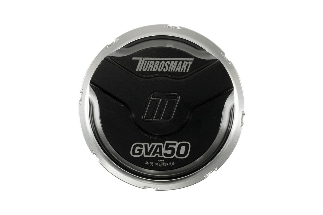 Turbosmart Gas Ventil Betätiger 50 14 psi