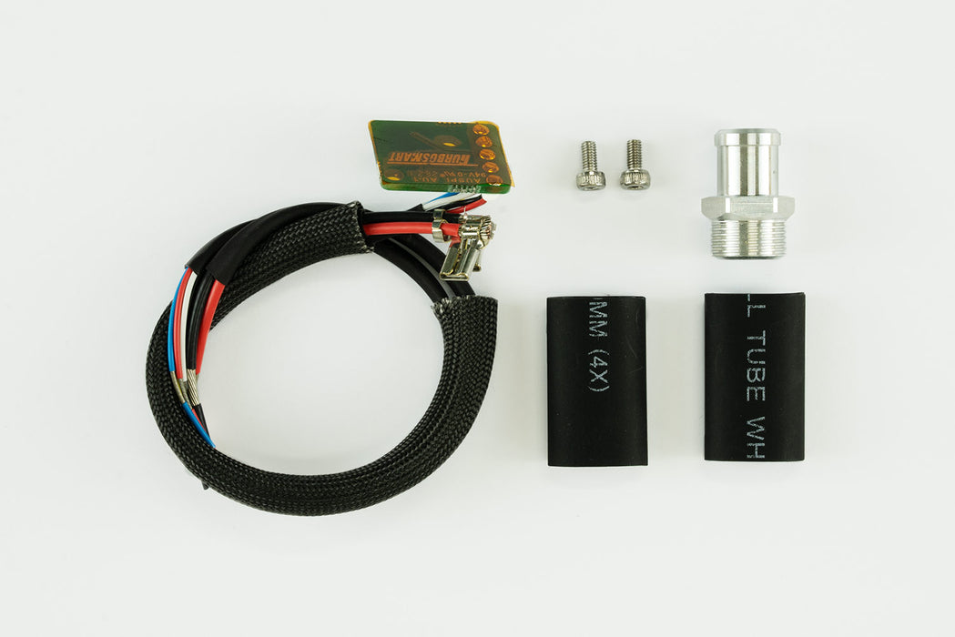 Turbosmart GenV eGate Sensor Ersatzteil