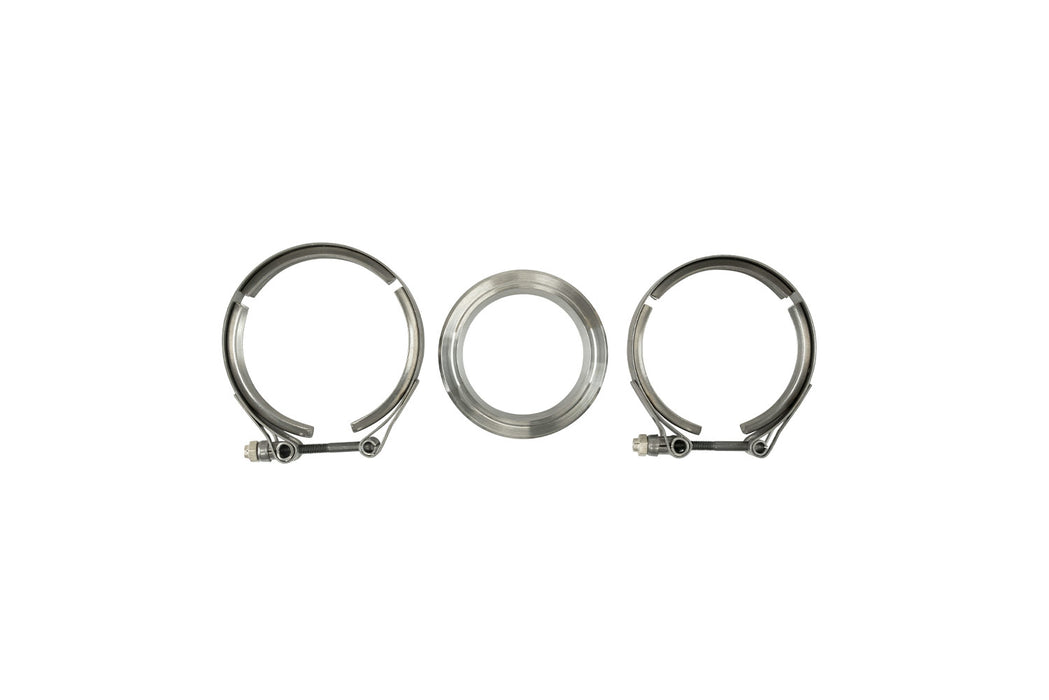 Turbosmart Adapterflansch Wastegate 60 mm auf SG50