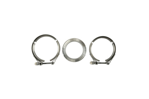 Turbosmart Adapterflansch Wastegate 60 mm auf SG50