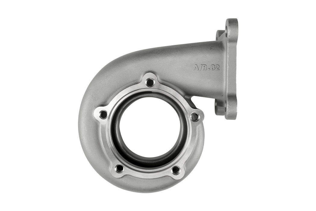 Turbosmart Turbinengehäuse (62 mm) T4 (Linkslauf) 0.82AR