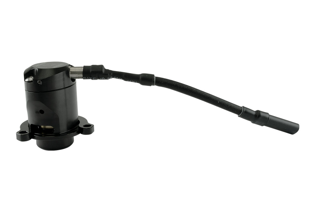 Turbosmart Blow-off-Ventil Kompact EM Dual Port VR23 (BMW N20)