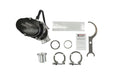 Turbosmart GenV eALV40 elektronisch Anti-Lag Ventil