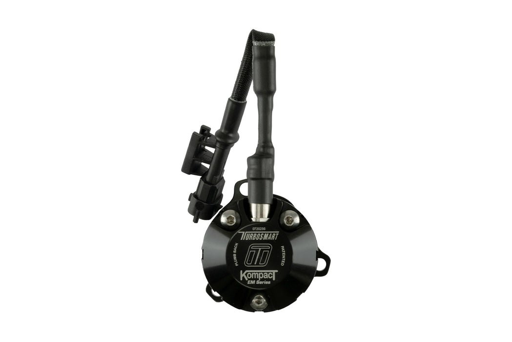 Turbosmart Blow-off-Ventil Kompact EM PlumBack VR3 (Jeep)