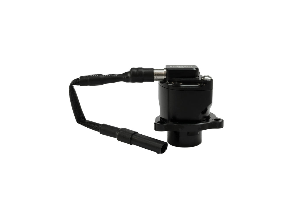 Turbosmart Blow-off-Ventil Kompact EM PlumBack - VR33 (passend für Merc W206 C300)