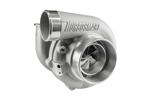 Turbosmart TS-1 Turbolader 7170 (Kompact) V-Band Linkslauf 1.07AR für externes Wastegate