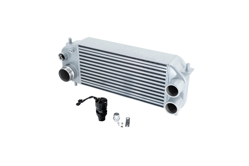 Turbosmart F150 Ladeluftkühler + Blow Off Ventil Satz, VTA