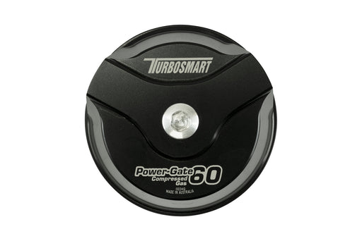 Turbosmart Gen V Wastegate 60 mm CG Full Range Kappe