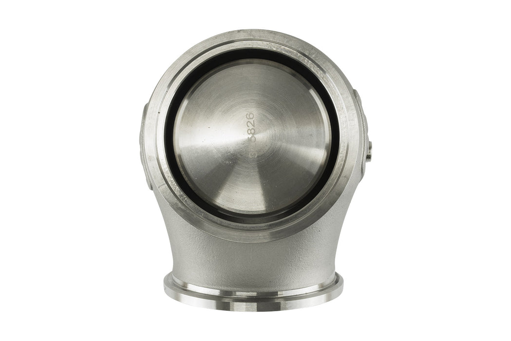 Turbosmart Wastegate 60 mm GenV Powergate 60 Druckgas 7 psi