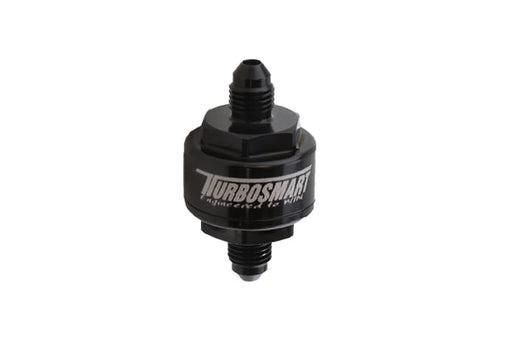 Turbosmart Billet Ölzulauffilter 44 µm AN-3
