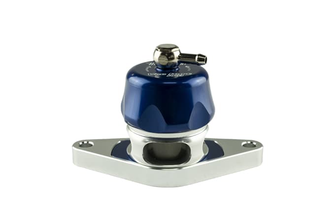 Turbosmart Blow-off-Ventil Vee Port Pro Subaru