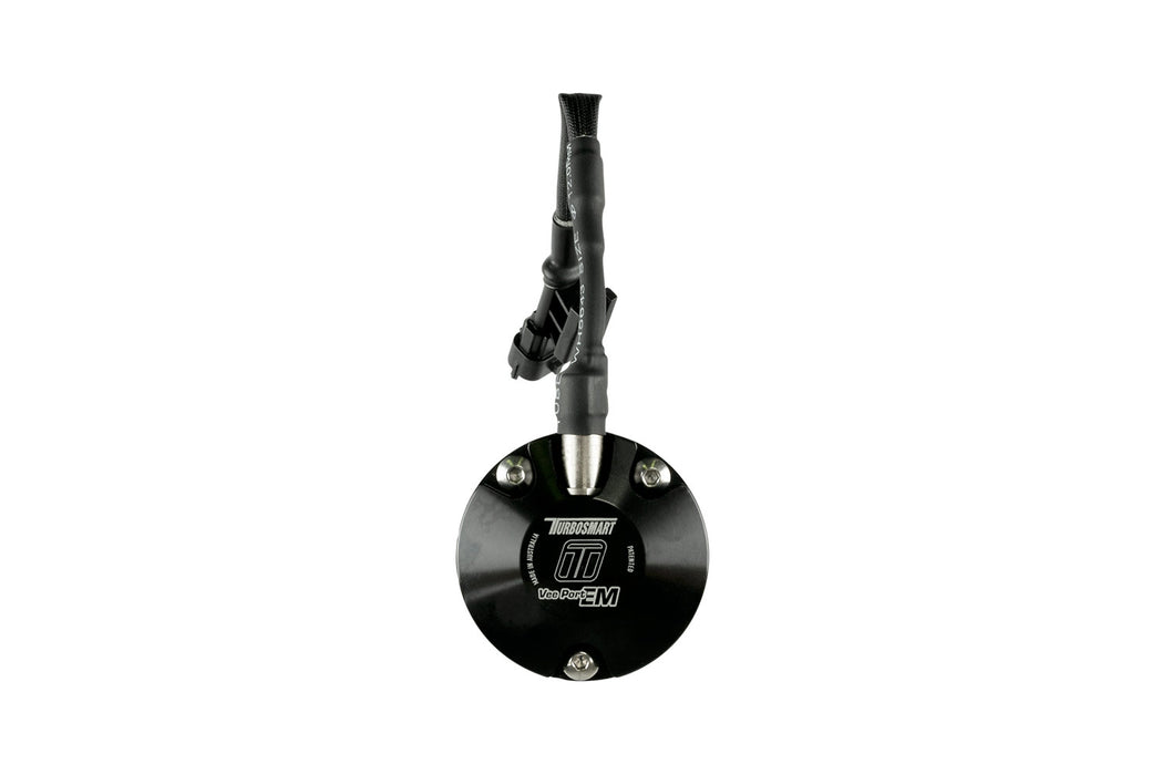 Turbosmart F150 Ladeluftkühler + Blow Off Ventil Satz, VTA
