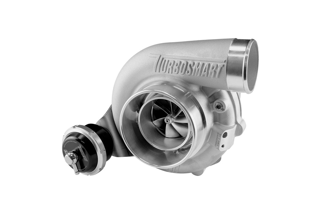 Turbosmart TS-1 Turbolader 6466 V-Band 0.82AR für internes Wastegate (14 psi)