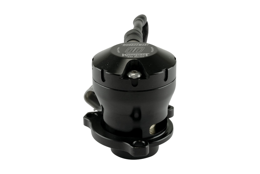 Turbosmart Blow-off-Ventil Kompact EM Dual Port VR17 (Toyota/Lexus)