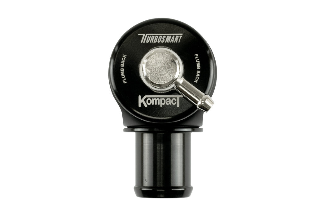 Turbosmart Blow-off-Ventil Kompact PlumBack - 25 mm