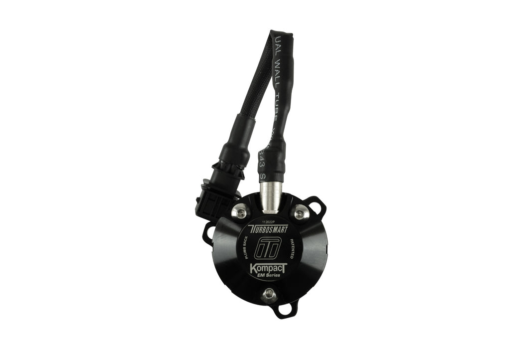Turbosmart Blow-off-Ventil Kompact EM PlumBack VR9 (BMW)