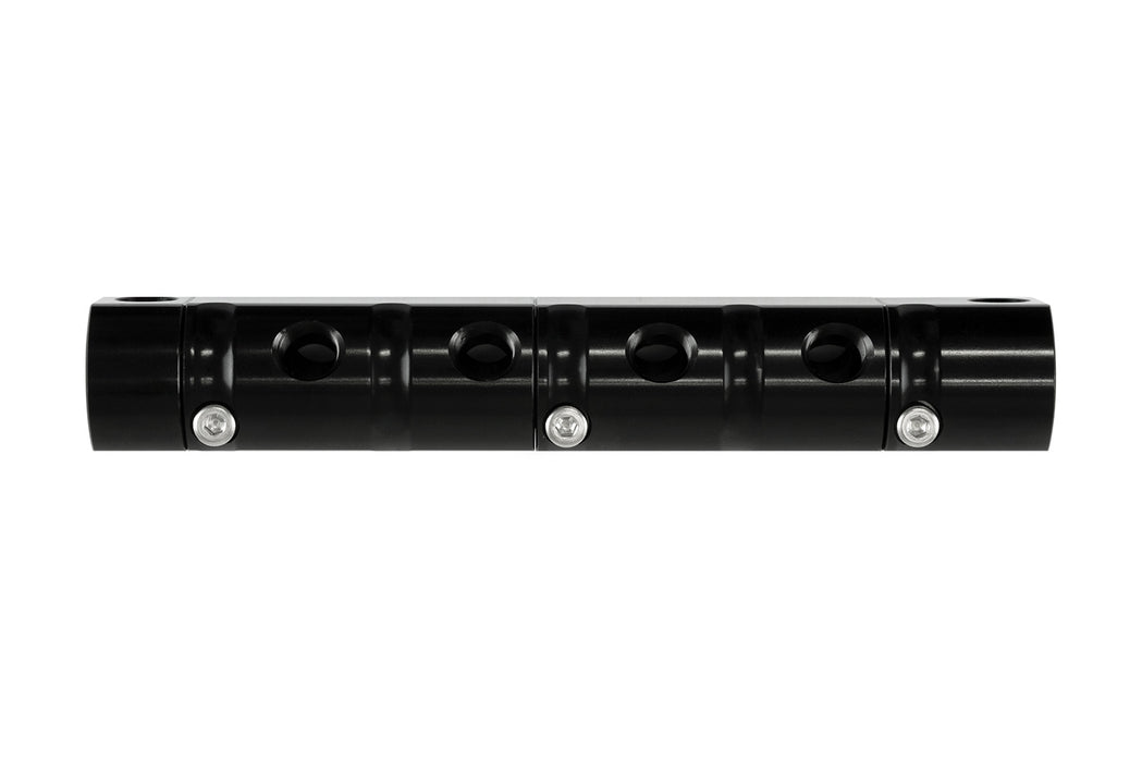 Turbosmart Modular Kombiblock (4 Port & 2 Channel) 1/8NPT