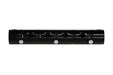 Turbosmart Modular Kombiblock (4 Port & 2 Channel) 1/8NPT