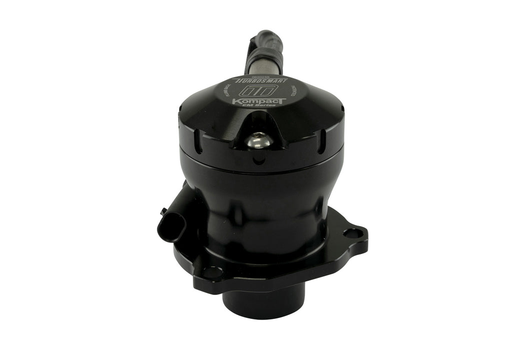 Turbosmart Blow-off-Ventil Kompact EM PlumBack VR7 (Camaro/Commodore/Insignia)
