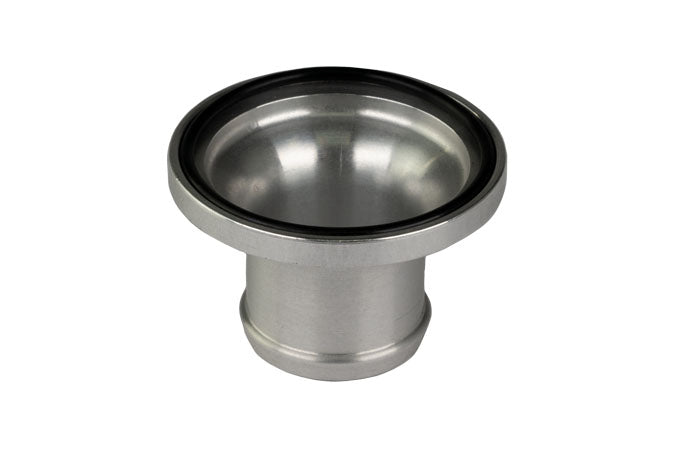 Turbosmart Blow-off-Ventil 25 mm Schlauchadapter