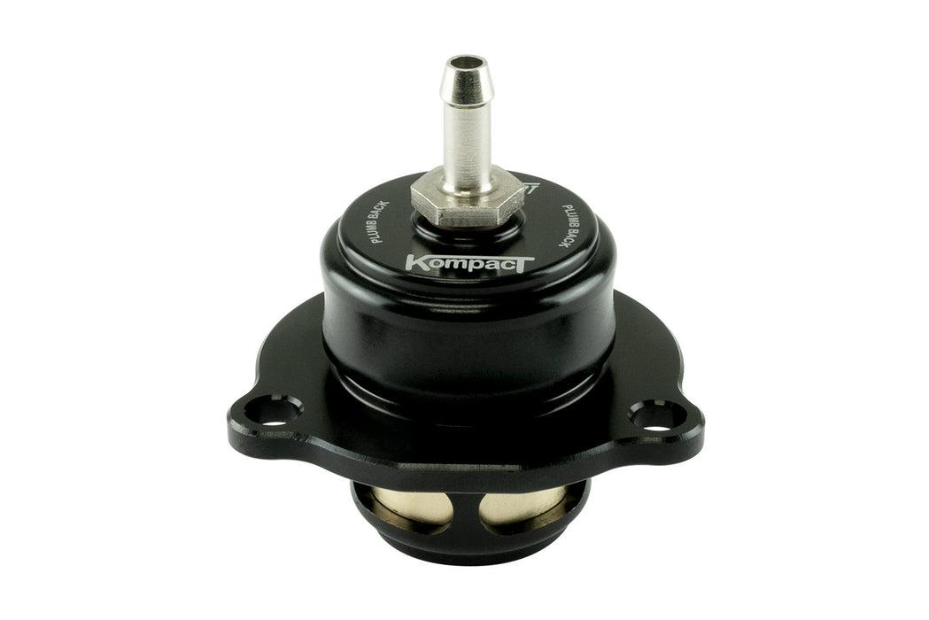 Turbosmart Blow-off-Ventil Kompact PlumBack - Shortie