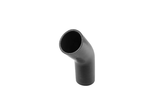 Turbosmart Silikonschlauch 45°-Bogen 2.25"