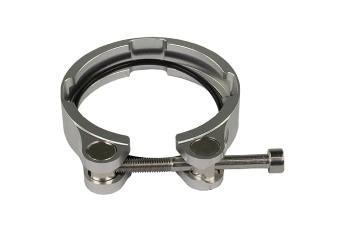 Turbosmart Blow-off-Ventil RacePort V-Band