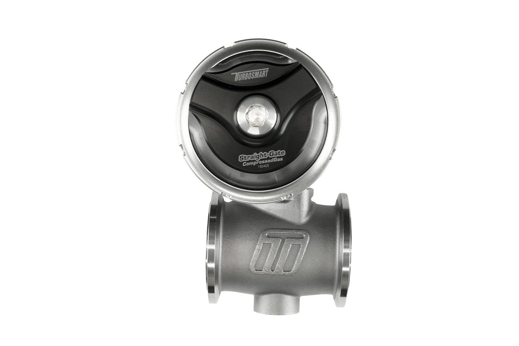 Turbosmart PSG40CG pneumatisch StraightGate40 Druckgas 7 psi