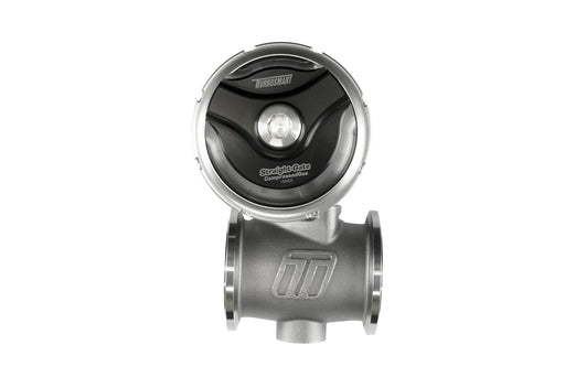 Turbosmart PSG40CG pneumatisch StraightGate40 Druckgas 7 psi