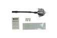 Turbosmart Blow-off-Ventil Kompact EM PlumBack - VR33 (passend für Merc W206 C300)
