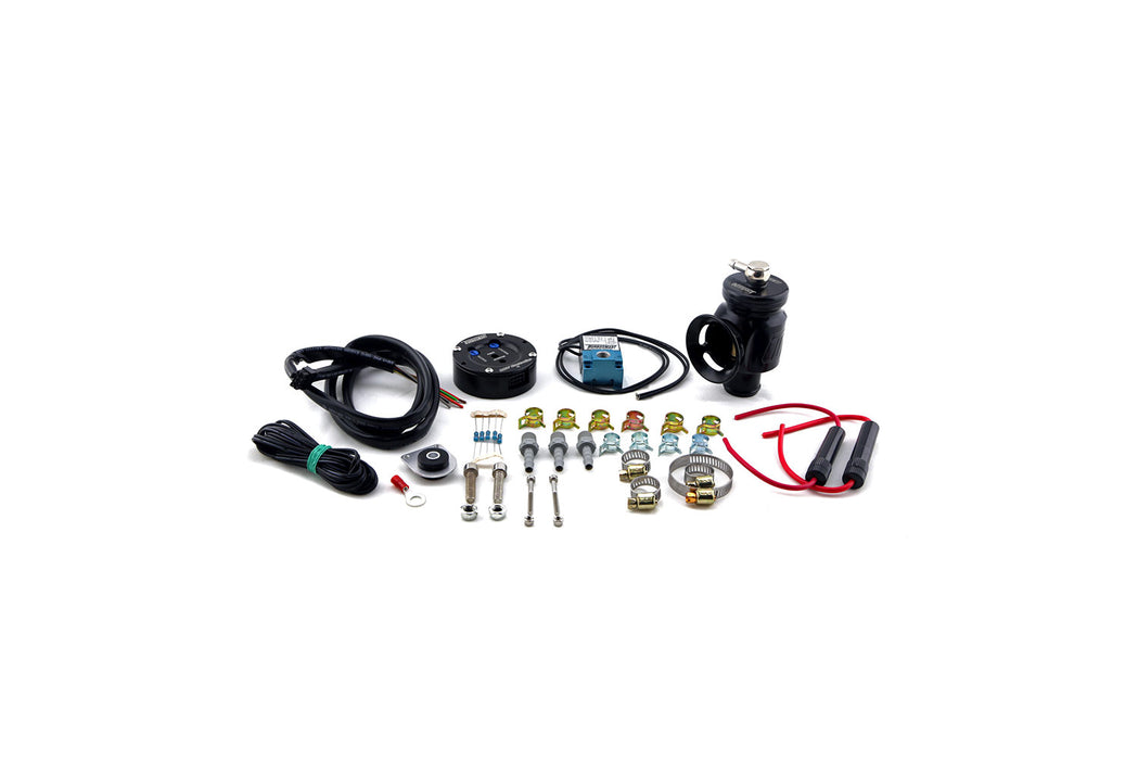 Turbosmart Blow-off-Ventil Controller Kompact Satz