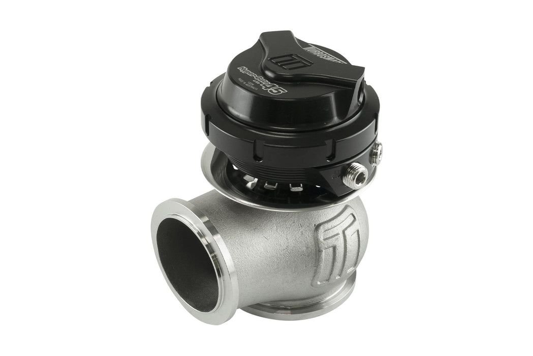 Turbosmart GenV Wastegate 45 mm HyperGate45 Lite 14 psi Sleeper
