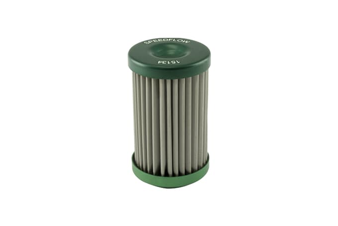 Turbosmart FPR Kraftstofffilter Ersatzteil 10 µm