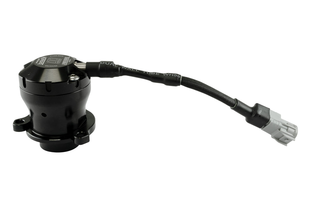 Turbosmart Blow-off-Ventil Kompact EM PlumBack VR17 (Toyota/Lexus)