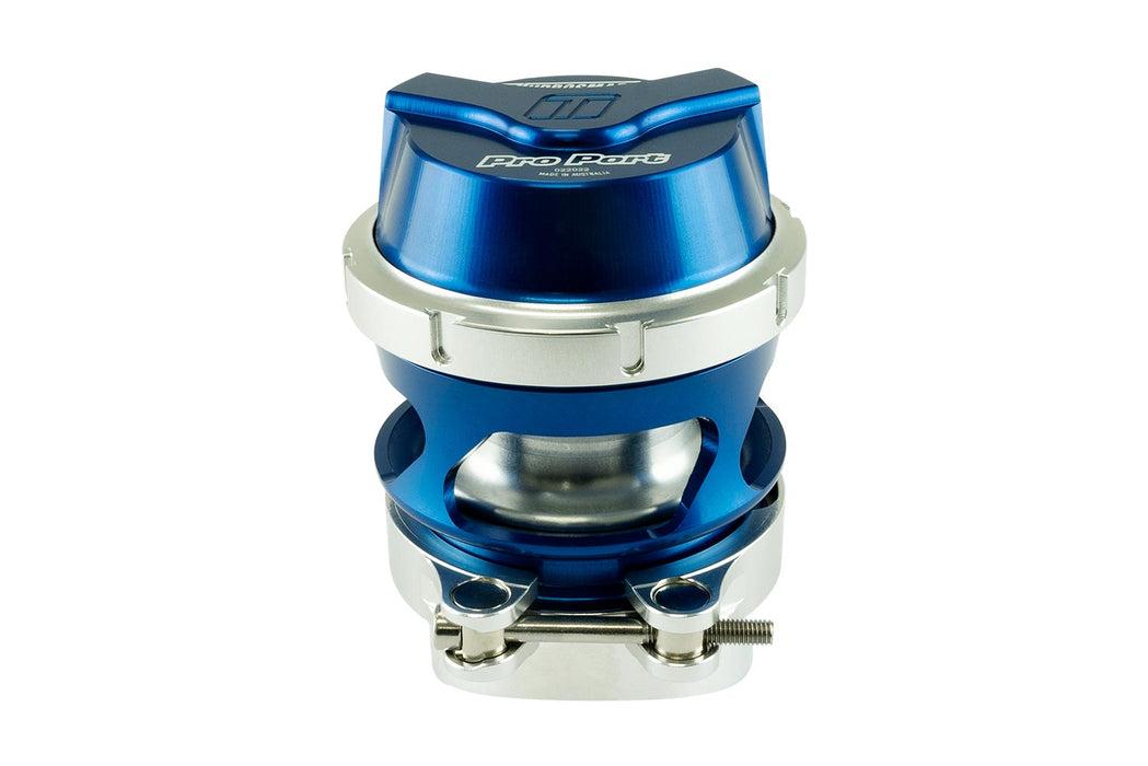 Turbosmart Blow-off-Ventil ProPort