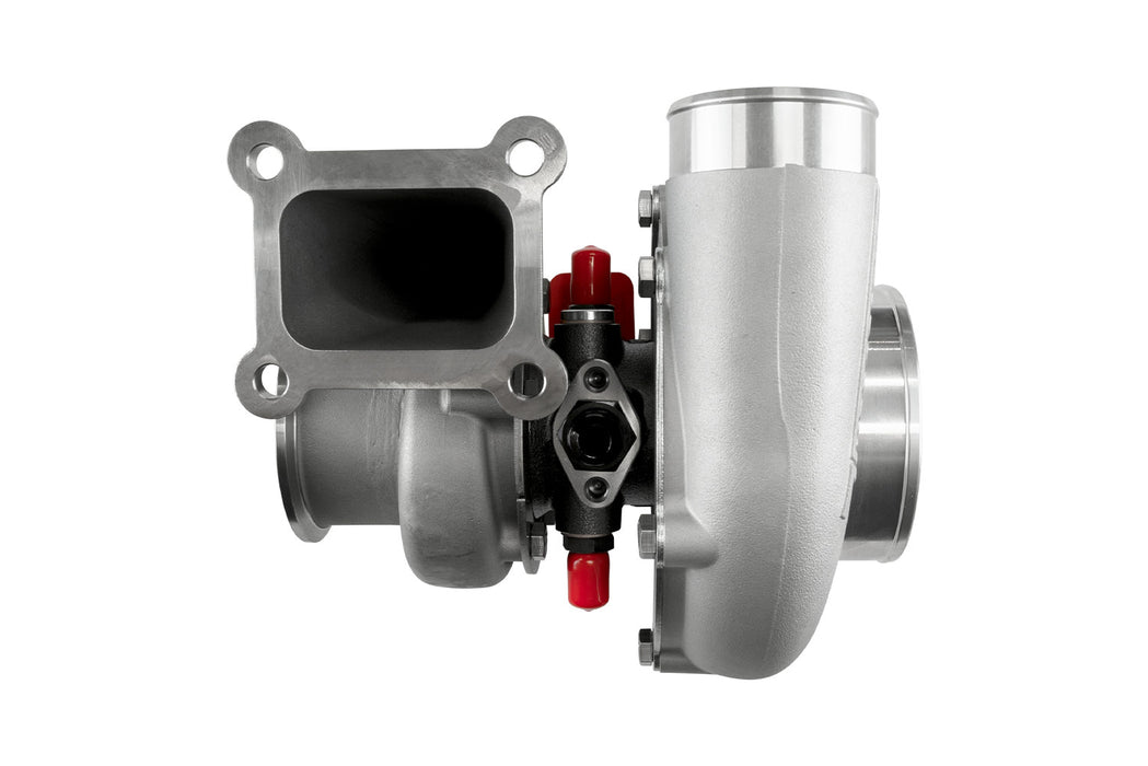 Turbosmart TS-2 Turbolader (wassergekühlt) 6870 (Kompact) T4 0.82AR für externes Wastegate