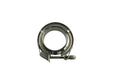 Turbosmart V-Band Verbindungssatz inkl. Schnellverschluss (63.5 mm / 2.5")