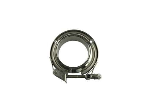 Turbosmart V-Band Verbindungssatz inkl. Schnellverschluss (63.5 mm / 2.5")