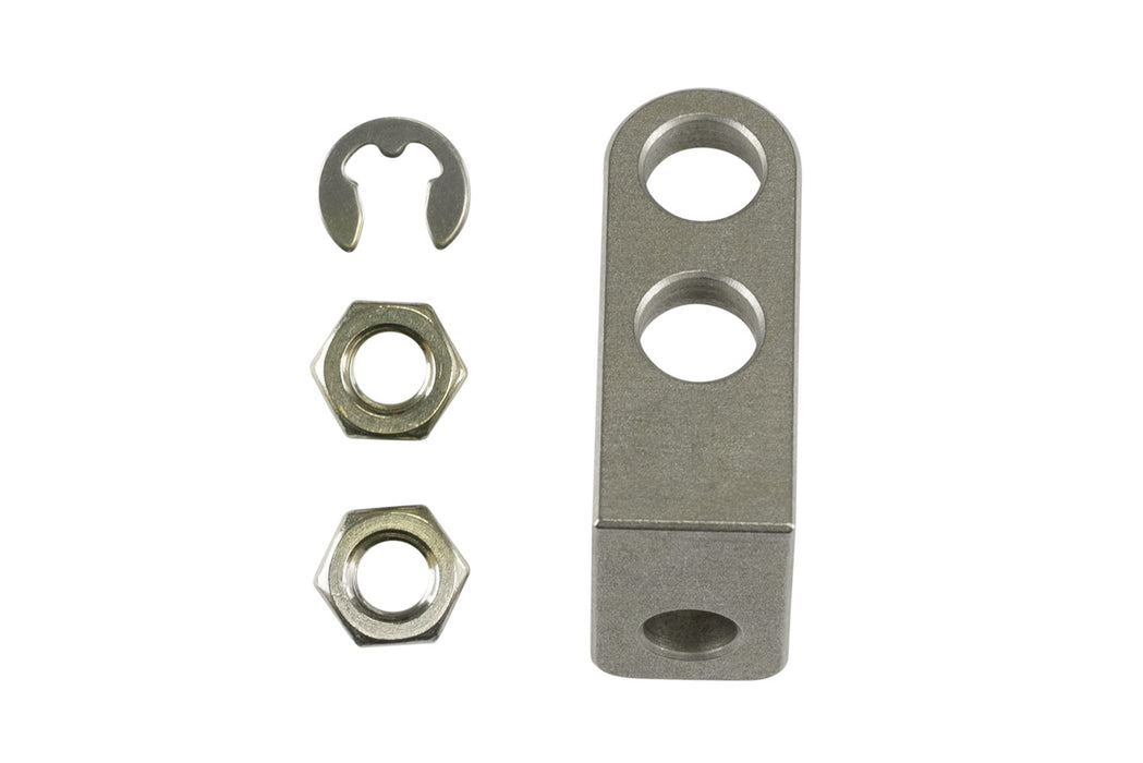 Turbosmart StraightGate L Gabelkopf