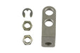 Turbosmart StraightGate L Gabelkopf