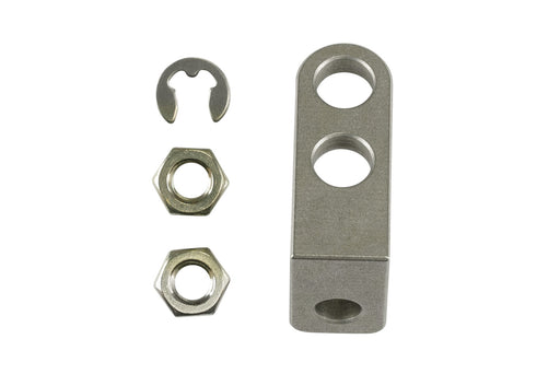 Turbosmart StraightGate L Gabelkopf